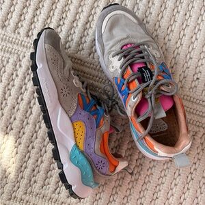 Flower Mountain Women’s Sneakers